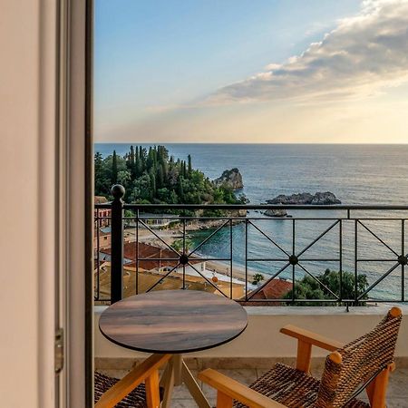 Sea Bliss Adults Only Apartment Parga Exterior photo